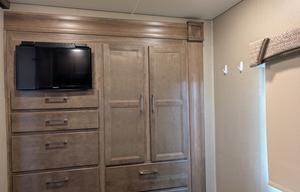 Family Getaway Ready – 2018 Jayco Greyhawk for 8