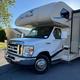2017 Thor Motor Coach Four Winds 28Z