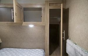 2019 Coachmen RV Catalina Legacy 333BHKSCK