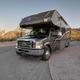 New Winnebago Class C Family Bunkhouse