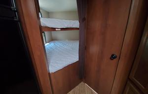 2015 Jayco White Hawk 25BHS