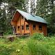 FREDS CREEK CABIN