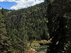 Spillway Campground