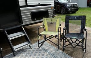 2026 Coachmen RV Clipper 3K Series 17BH