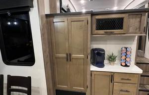 Plenty of room for guests and pets! Delivery Only