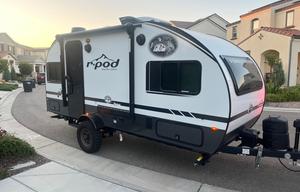 2026 Forest River RV R Pod RP-190