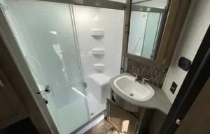 Sunstar Rentals 42 ft getaway