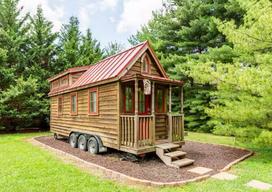 Gooney Creek Campground