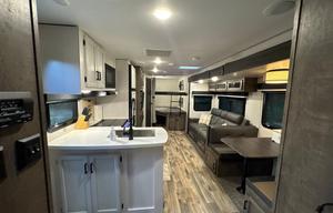 2023 SportTrek 312VBH Bunkhouse | Sleeps 8–10 |