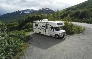 2011 coachman freelander 21qb #2