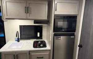 2024 Family Bunkhouse- Easy to Tow- Sleeps 6