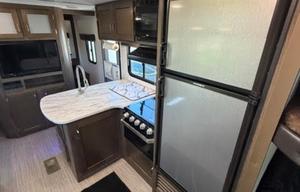 Bunkhouse/Outdoor Kitchen-Sleeps 8-Delivery Avail