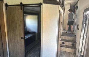 2022 Forest River RV Sabre 36BHQ RV rental photo 4