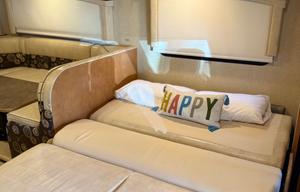 Travel in Style: Winnebago Minnie Winnie Premier