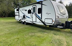 2020 Coachmen Freedom Express 292BHDS