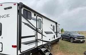 2023 Heartland Sundance Ultra Lite 301BH
