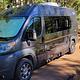 Carado Banff | Small Footprint. Big Adventures
