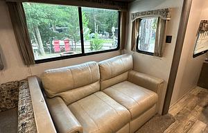Your Taylored Getaway