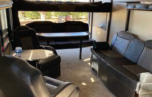 2017 Pacific Coachworks Powerlite XL 27FBXL