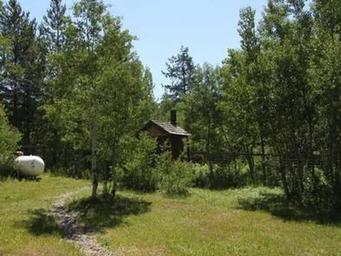 Johnson Guard Station