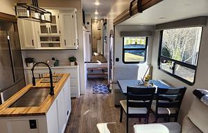2022 Prime Time RV Crusader 382MBH delivery only