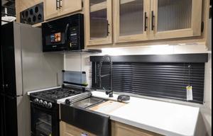 Tiny Home on Wheels! Forest River 20OG
