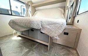 2024 Forest River RV Salem Cruise Lite 261BHXL