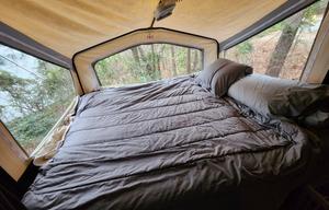 2015 Palomino SolAire 213 X RV rental photo 14
