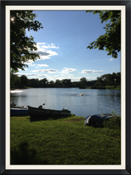 Sports Lake Campground