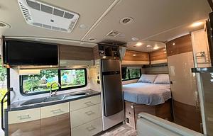 2018 Winnebago View 24J