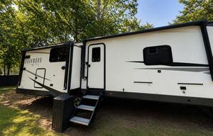 2023 Forest River RV Rockwood Ultra Lite 2720IK