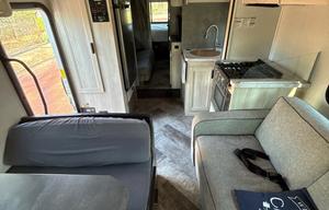 2021 Forest River RV Sunseeker 3250DSLE
