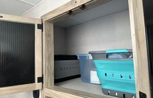 2021 Cherokee Alpha Wolf 26RB-L RV rental photo 13