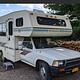 1992 Winnebago Warrior WT321RB