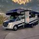 Ultimate Mercedes Couples Retreat on Wheels!