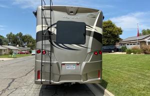 2019 Newmar Bay Star 3124