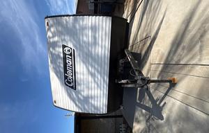 2026 Coleman 13B RV rental photo 19
