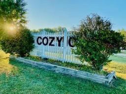 Cozy C Campground & RV LLC
