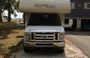 2016 Thor FE29