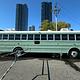 Skylight Skoolie - School Bus Custom Conversion