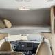 Easy to Drive Comfy RV Rental