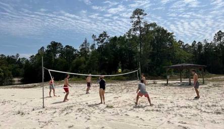 Sugar Sands Campground