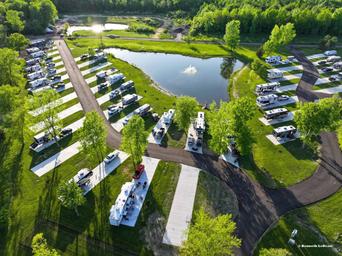 Hidden Ponds RV Park