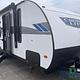 2023 Forest River RV Salem Cruise Lite 261BHXL