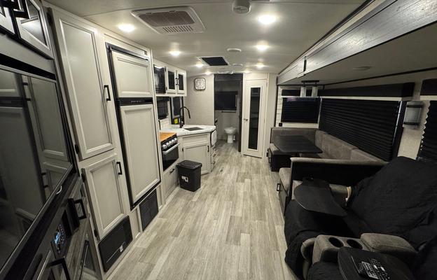 2022 Jayco White Hawk 27RB