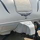 2018 Lance 27' Adventure Trailer Sleeps 4