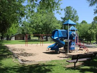 Defeated Creek Park