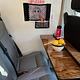 2022  Promaster 3500 ext Off Grid  White Knight