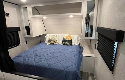 "Marty"- Jayco Jay Flight SLX260BH