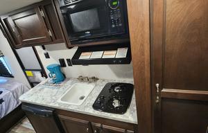 2018 Jayco Jay Flight SLX 174BH